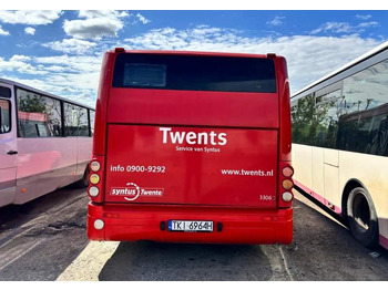 Stadsbus Mercedes-Benz Optare Solo *klima* 24+24: afbeelding 4