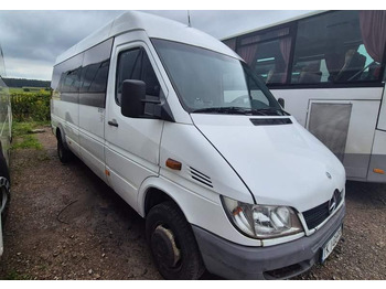 Streekbus MERCEDES-BENZ Sprinter