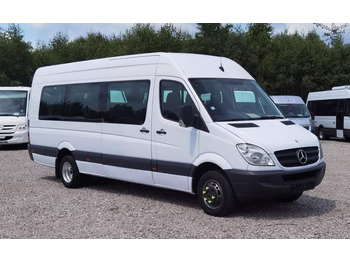 Streekbus MERCEDES-BENZ Sprinter 511