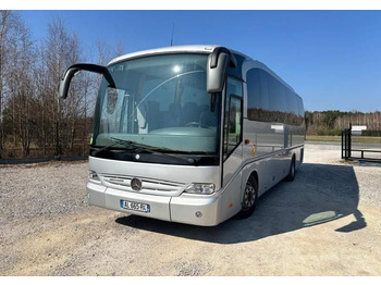 Touringcar MERCEDES-BENZ Tourino