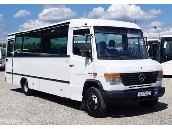 Streekbus MERCEDES-BENZ Vario