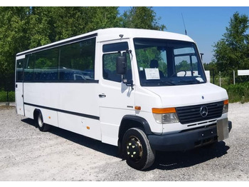 Streekbus MERCEDES-BENZ Vario