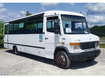 Streekbus MERCEDES-BENZ Vario