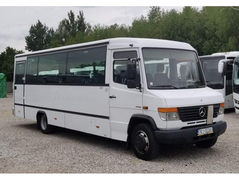 Streekbus MERCEDES-BENZ Vario