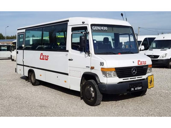 Streekbus MERCEDES-BENZ Vario