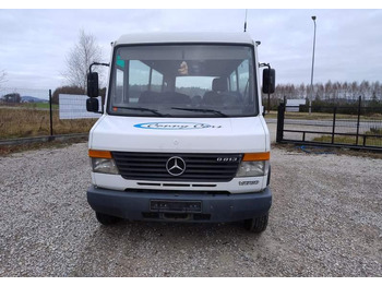 Streekbus MERCEDES-BENZ Vario
