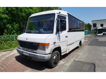 Streekbus MERCEDES-BENZ Vario 814