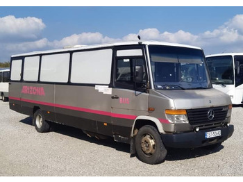 Streekbus MERCEDES-BENZ Vario 814