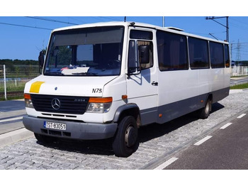 Streekbus MERCEDES-BENZ Vario 814