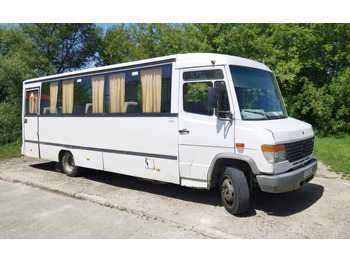 Streekbus MERCEDES-BENZ Vario 814