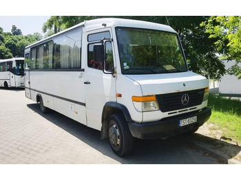Streekbus MERCEDES-BENZ Vario 814