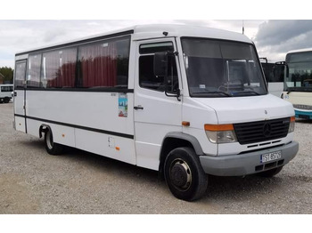 Streekbus MERCEDES-BENZ Vario 814