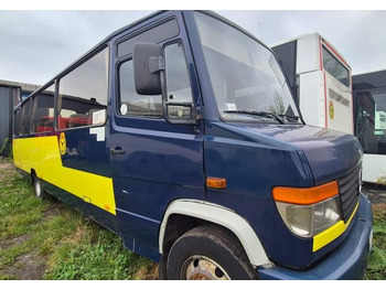 Streekbus MERCEDES-BENZ Vario 814