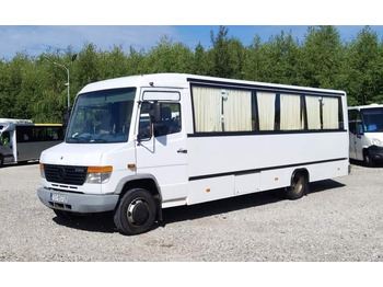 Streekbus MERCEDES-BENZ Vario 814
