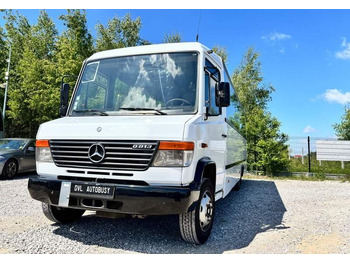 Streekbus MERCEDES-BENZ Vario