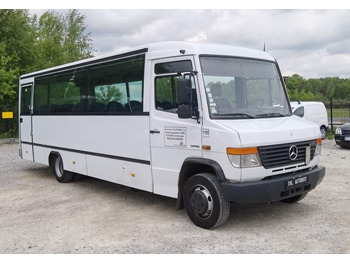 Streekbus MERCEDES-BENZ Vario