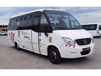 Streekbus MERCEDES-BENZ Vario