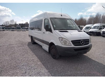 Streekbus MERCEDES-BENZ Sprinter 516