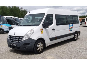 Streekbus RENAULT Master