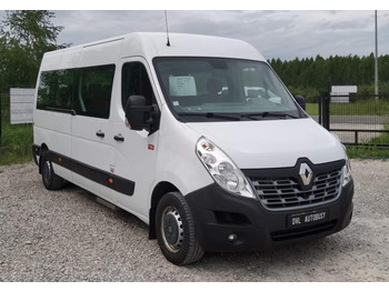 Streekbus RENAULT Master