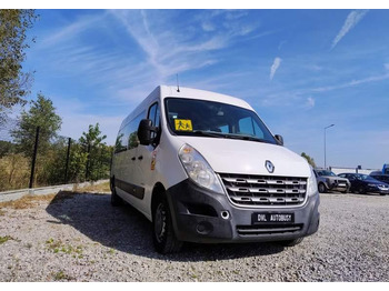 Streekbus RENAULT Master