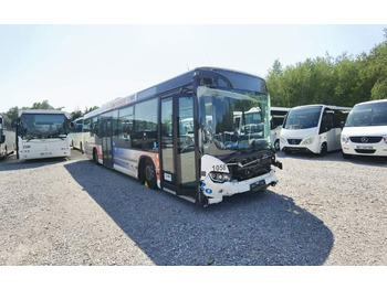 Stadsbus SCANIA Citywide