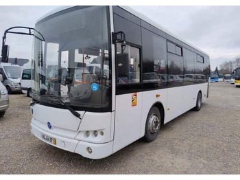 Stadsbus TEMSA