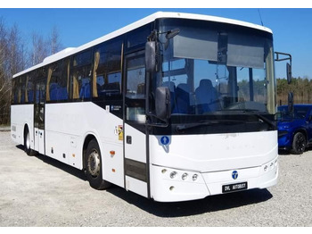 Streekbus TEMSA
