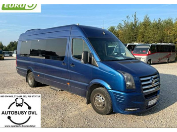 Touringcar VOLKSWAGEN Crafter