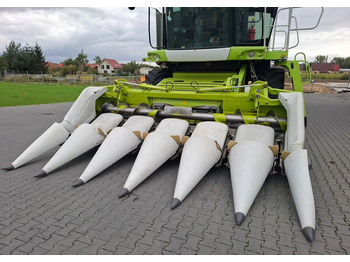 Maiskolvenplukker CLAAS