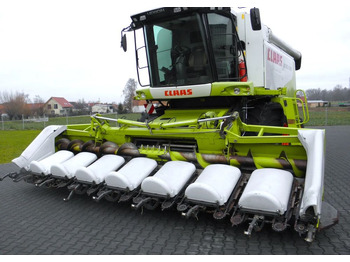 Maiskolvenplukker CLAAS