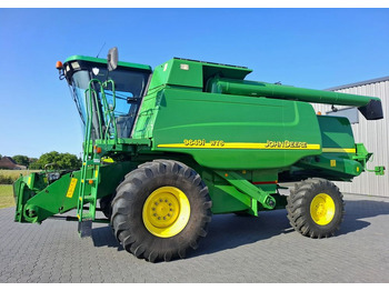 Maaidorser JOHN DEERE 2000 Series