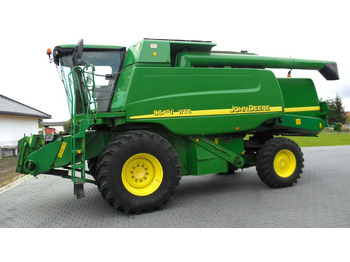 Maaidorser JOHN DEERE 2000 Series