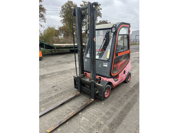LPG heftruck FENWICK