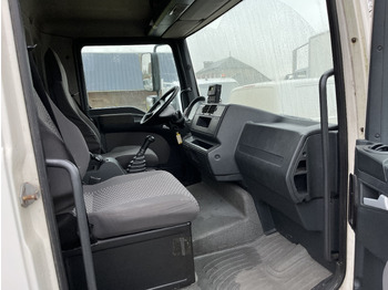 Koelwagen vrachtwagen MAN Tga 12-180: afbeelding 4