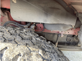 Leasing Renault Midliner m210 fpt fourgon pompe tonne Renault Midliner m210 fpt fourgon pompe tonne: afbeelding 5