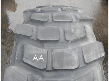 Band voor Bouwmachine Michelin 23.5R25 XL B - USED AA: afbeelding 2 Band voor Bouwmachine Michelin 23.5R25 XL B - USED AA: afbeelding 2
