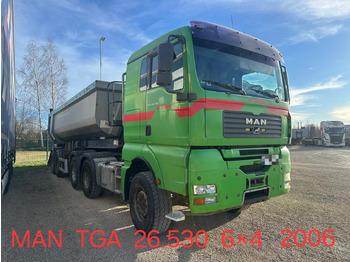 Trekker MAN TGA 26.530
