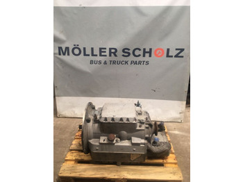 Transmissie VOITH