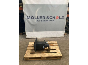 Hydraulische pomp HYDROMATIK