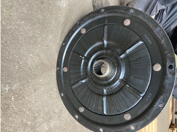 Versnellingsbak en onderdelen voor Bus Voith Voith Hydrodamp 68.5503.26 64.0260.13 Torsionsschwingungsdämpfer: afbeelding 5