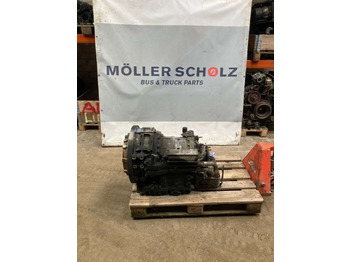 Versnellingsbak MERCEDES-BENZ Citaro