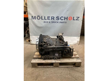 Versnellingsbak MERCEDES-BENZ Citaro