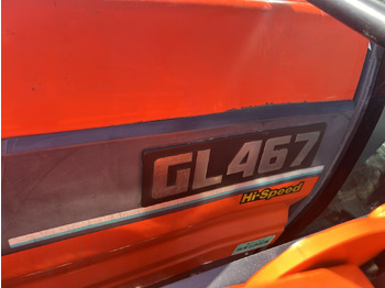 Tractor Kubota GL467: afbeelding 4