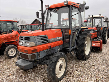Tractor KUBOTA