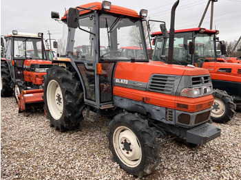Tractor Kubota GL470: afbeelding 2