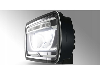 Nieuw Lichten/ Verlichting Hella HALOGEN DALEKOSIĘŻNY FULL LED HELLA JUMBO 1FE 016 773-001 1546063: afbeelding 3