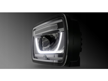 Nieuw Lichten/ Verlichting Hella HALOGEN DALEKOSIĘŻNY FULL LED HELLA JUMBO 1FE 016 773-001 1546063: afbeelding 5