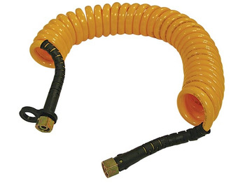 Remleiding/ Remslang