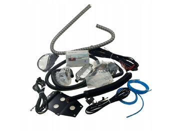 Verwarming/ Ventilatie WEBASTO